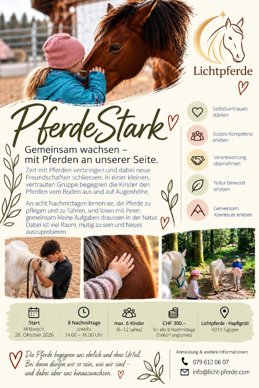 pferdestark pferdestark